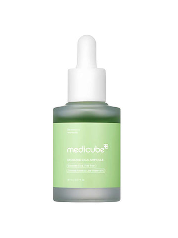 Medicube Exosome Cica Ampoule