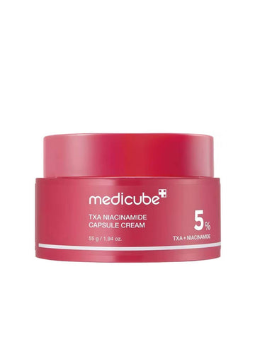 Medicube TXA Niacinamide Capsule Cream