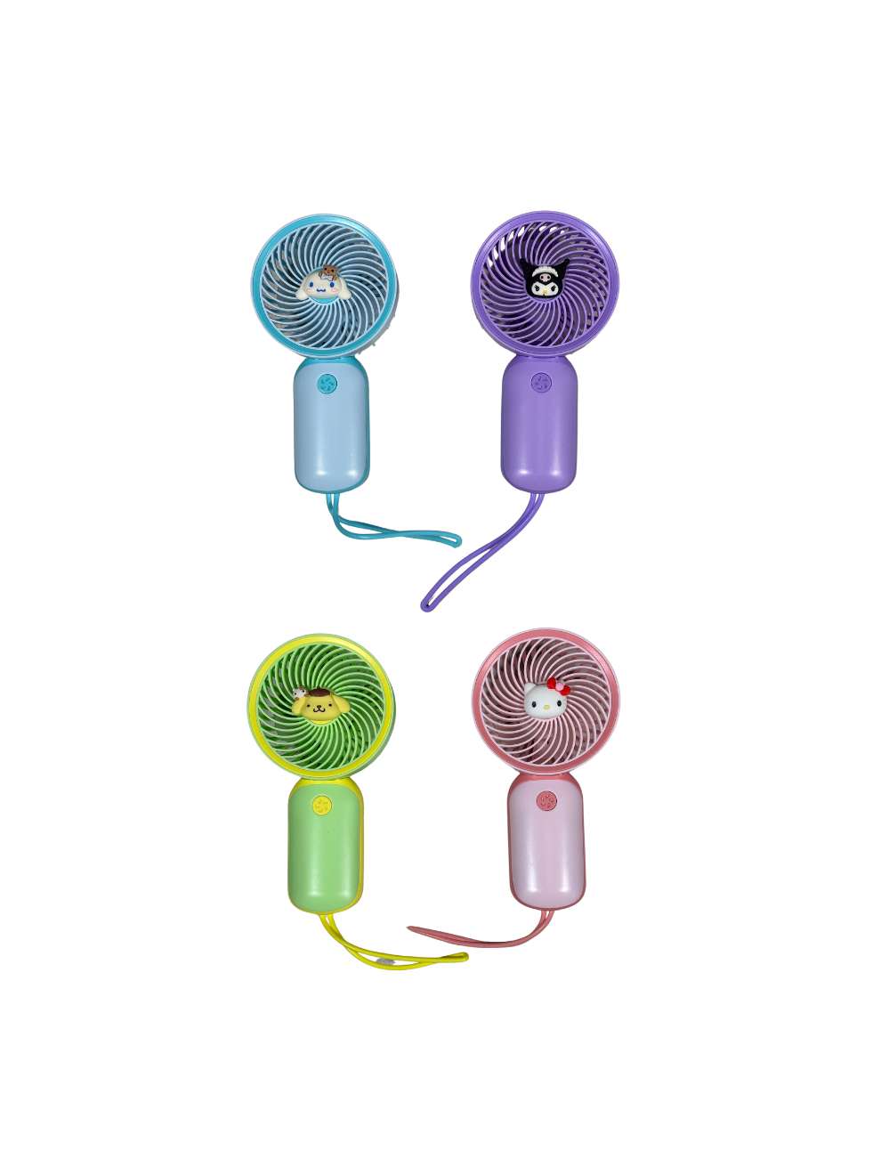 Yase Mini Fan