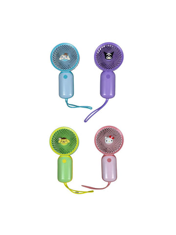 Yase Mini Fan