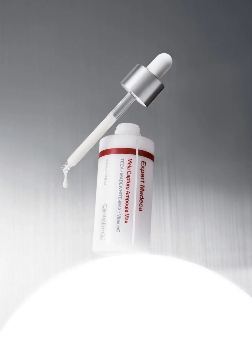Centellian24 Expert Madeca Mela Capture Ampoule Max
