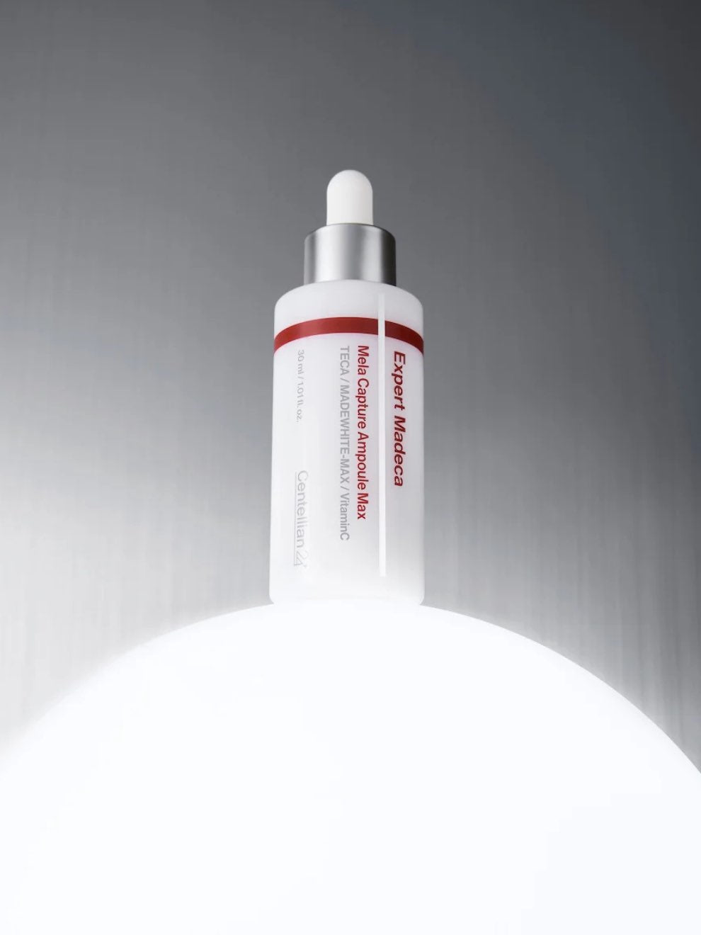 Centellian24 Expert Madeca Mela Capture Ampoule Max