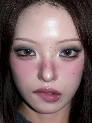 Unleashia Glitterpedia Eye Palette