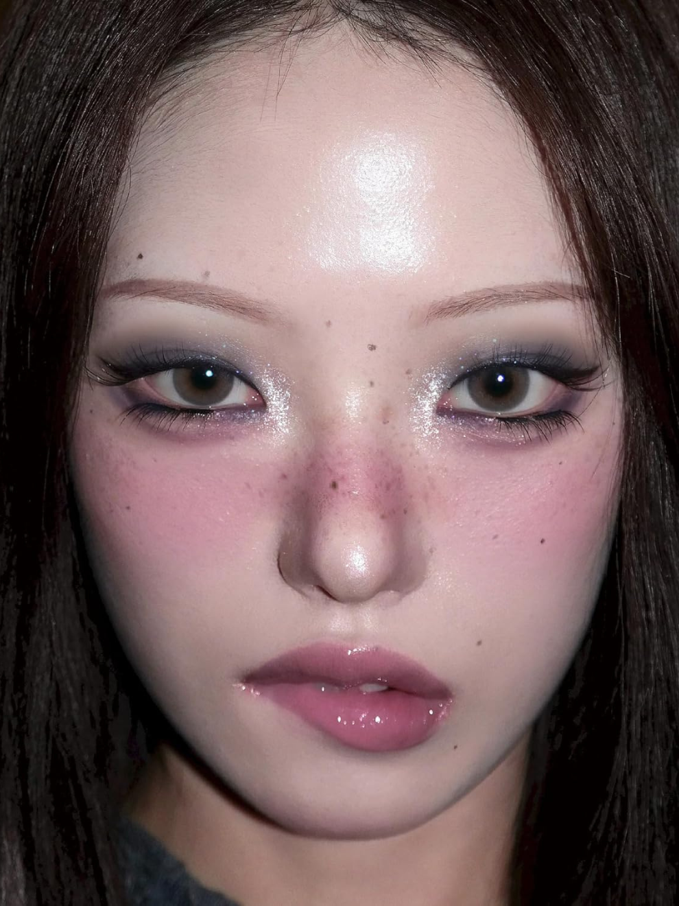 Unleashia Glitterpedia Eye Palette