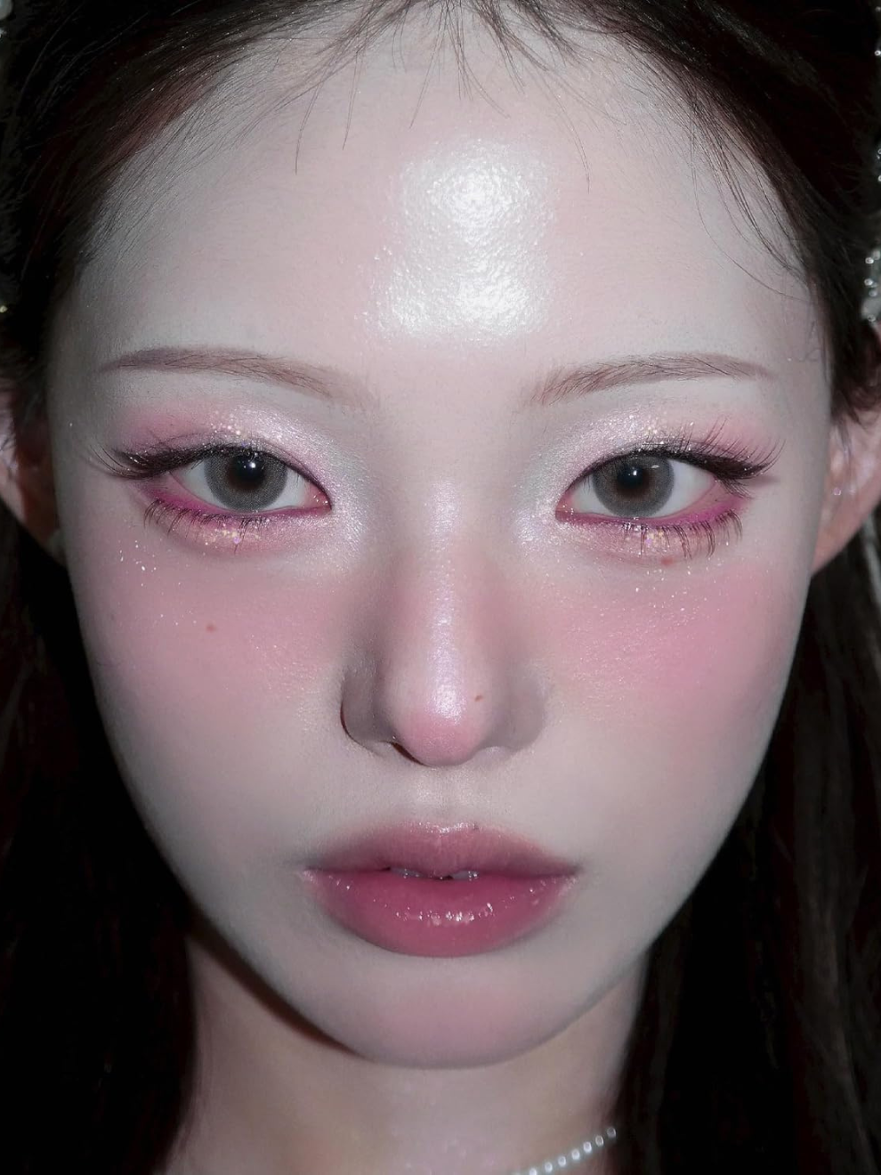 Unleashia Glitterpedia Eye Palette