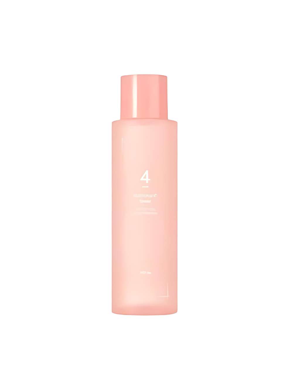 Numbuzin No.4 Hydration Glow Mineral Toner