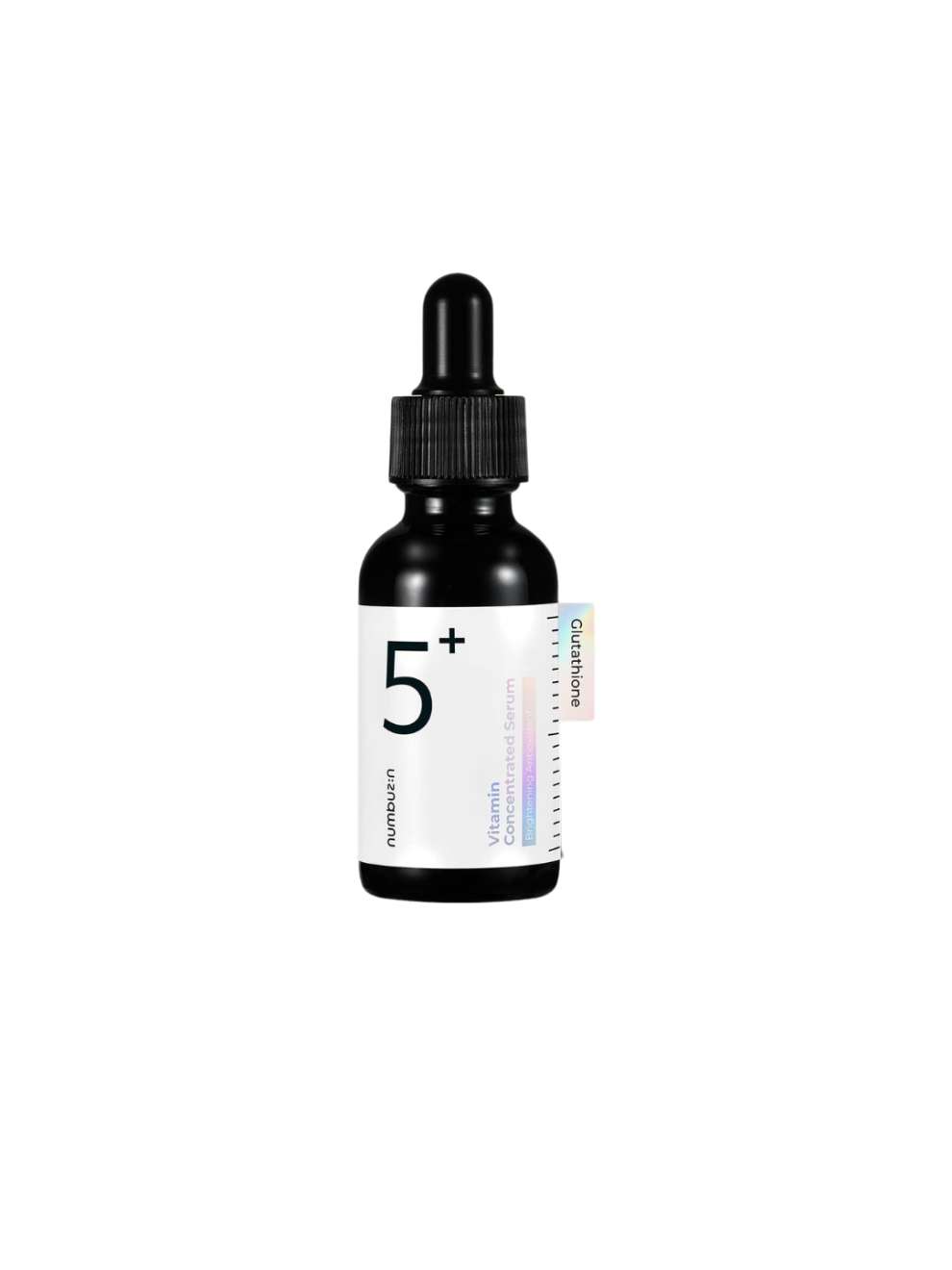 Numbuzin No.5 Vitamin Concentrated Serum