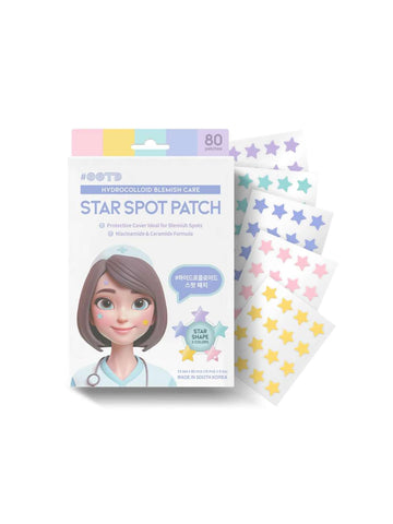 OOTD Star Spot Patch