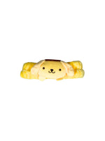 Plush Spa Headband with Sanrio Characters