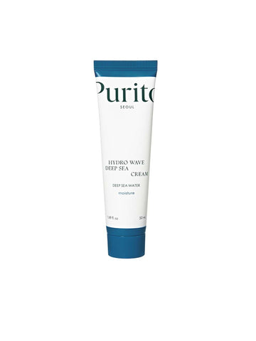 Purito Seoul Hydro Wave Deep Sea Cream 50ml