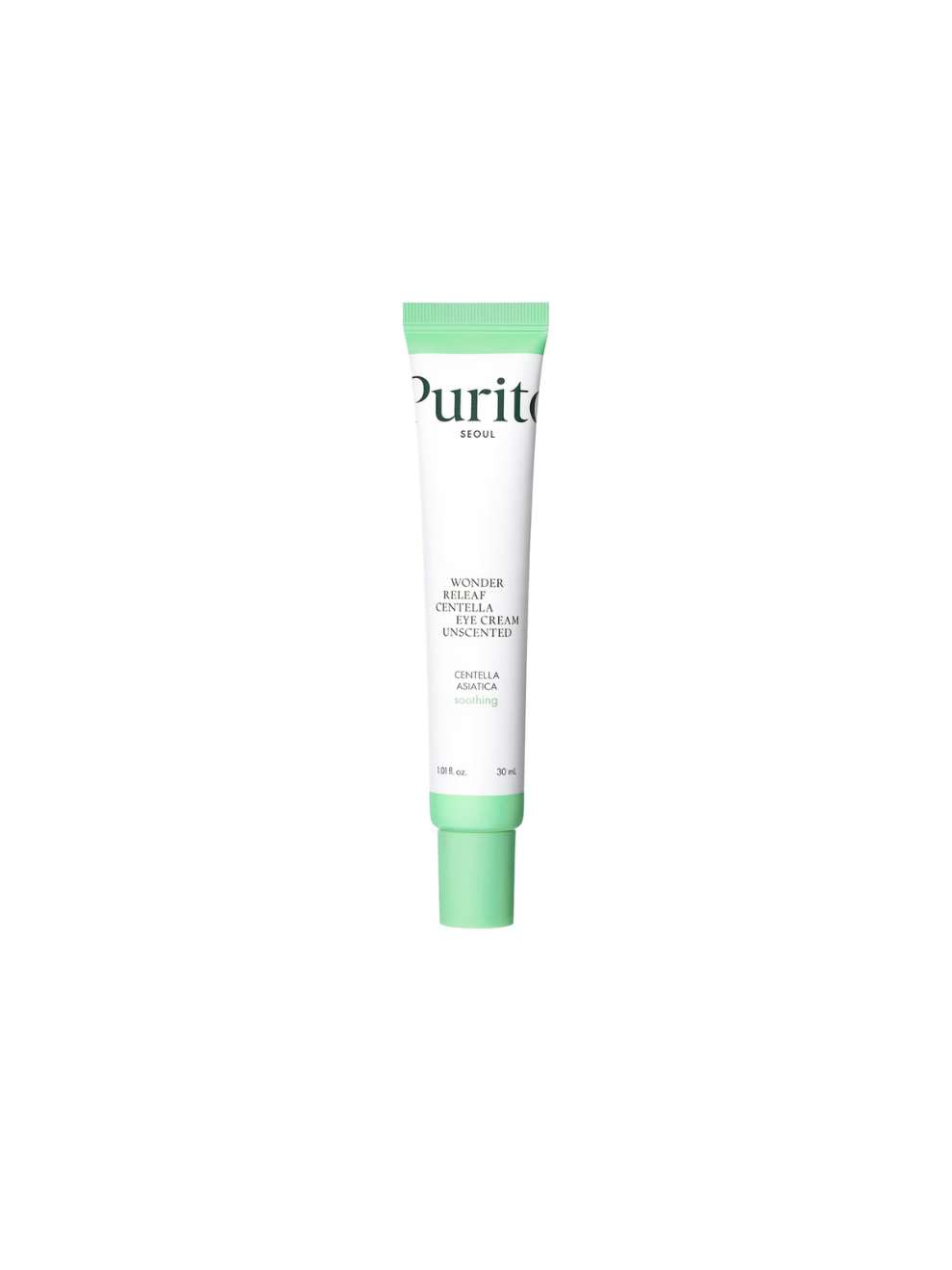 Purito Seoul Wonder Releaf Centella Eye Cream 30ml