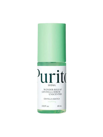 Purito Seoul Wonder Releaf Centella Serum Unscented 60ml