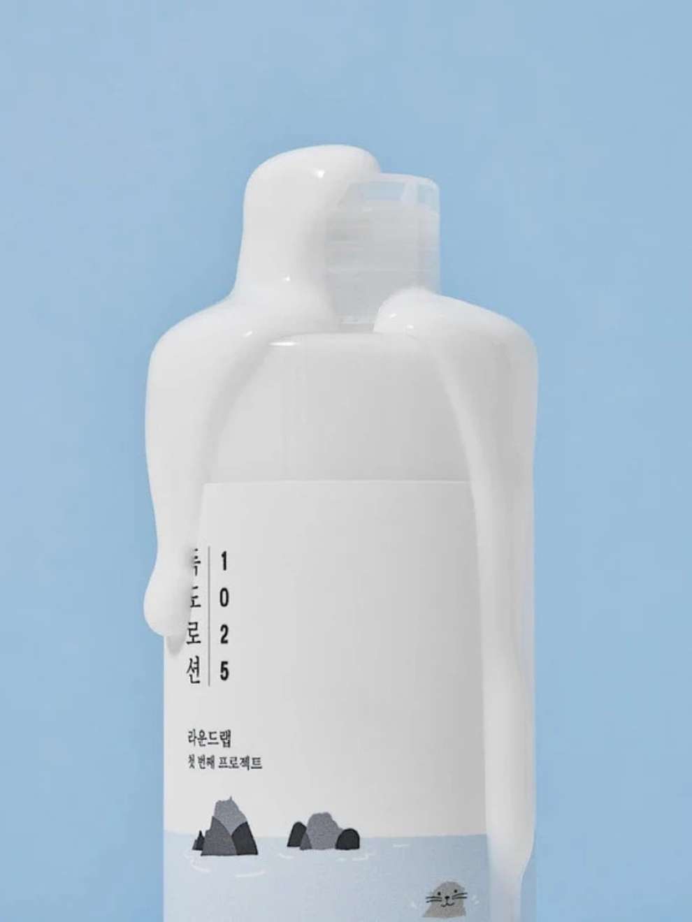 Round Lab 1025 Dokdo Lotion