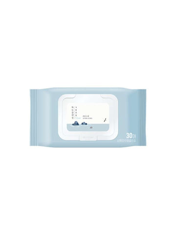 Round Lab 1025 Dokdo Cleansing Tissue (30 Sheets)