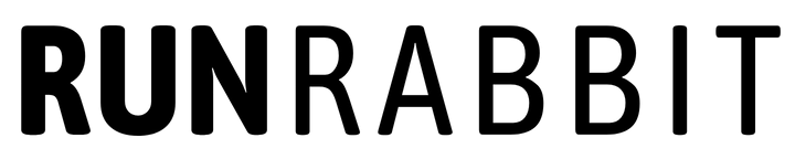 RunRabbit Logo