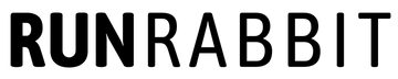 RunRabbit Logo