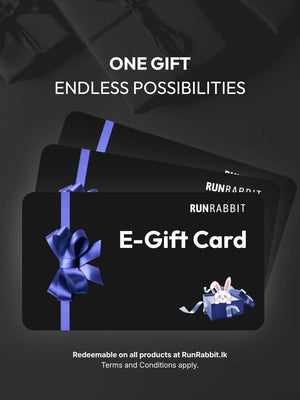 RunRabbit E-Gift Card