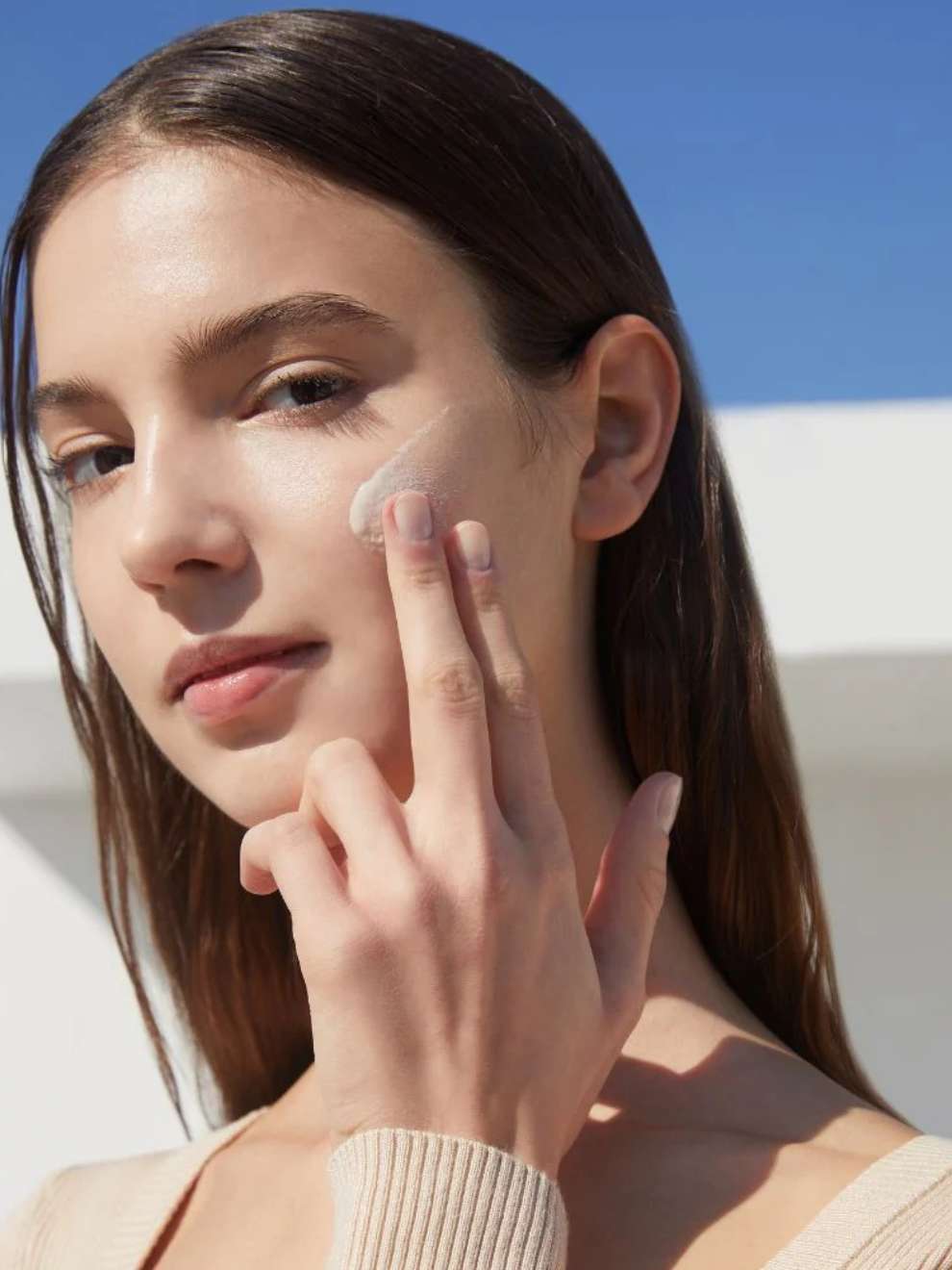 SKIN1004 Madagascar Centella Air-Fit Suncream Plus SPF50+ PA++++