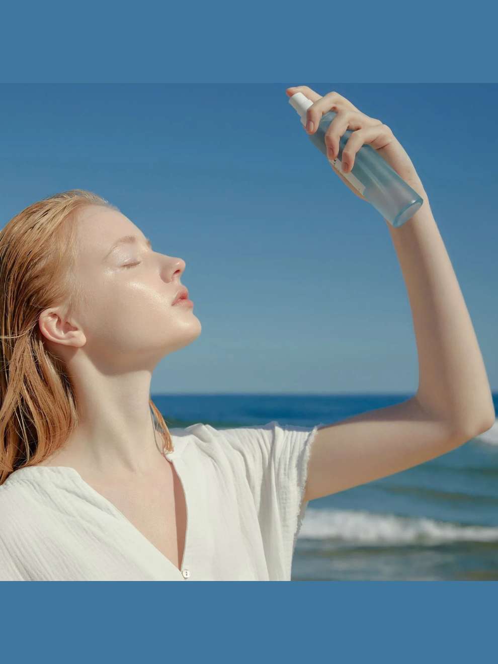 SKIN1004 Madagascar Centella Hyalu-Cica Cloudy Mist