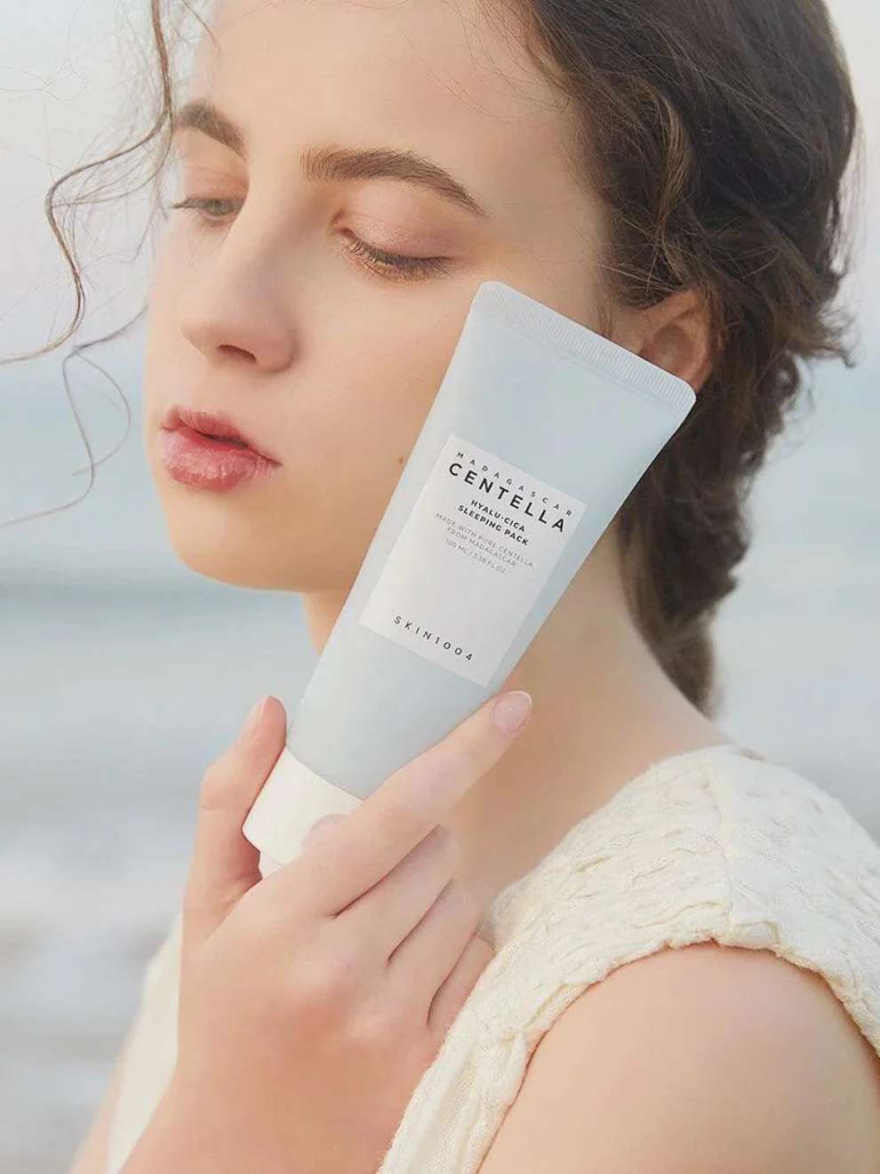 SKIN1004 Madagascar Centella Hyalu-Cica Sleeping Pack