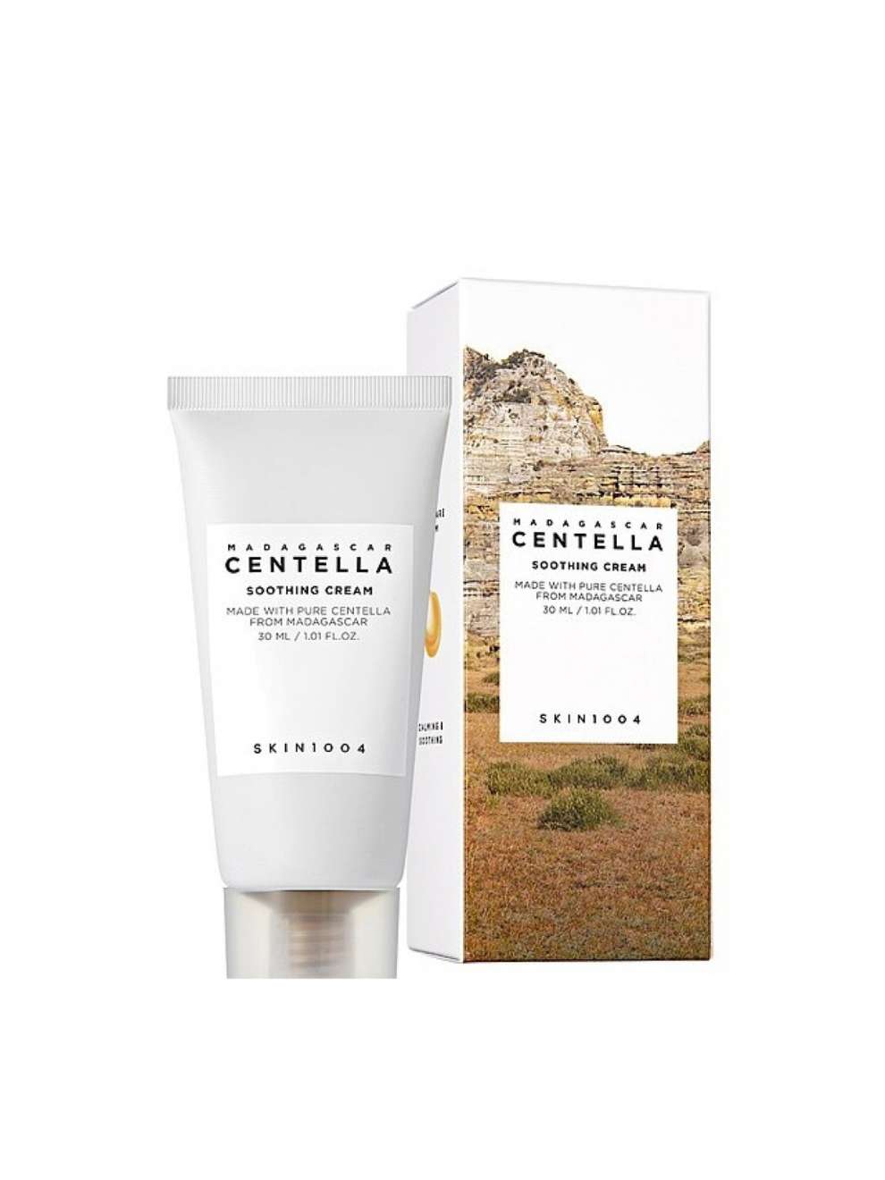 SKIN1004 Madagascar Centella Soothing Cream 30ml