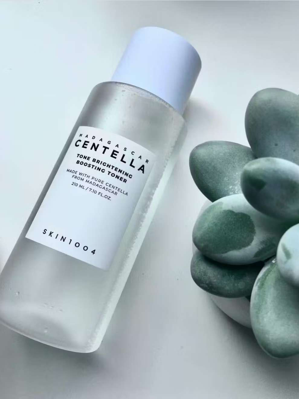 SKIN1004 Madagascar Centella Tone Brightening Boosting Toner