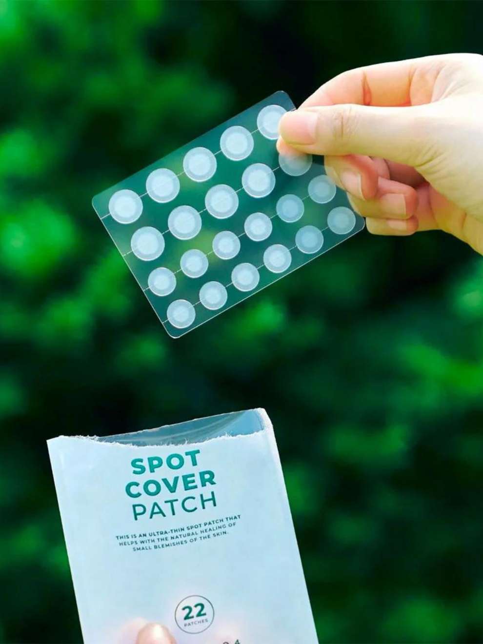 SKIN1004 Spot Cover Patch