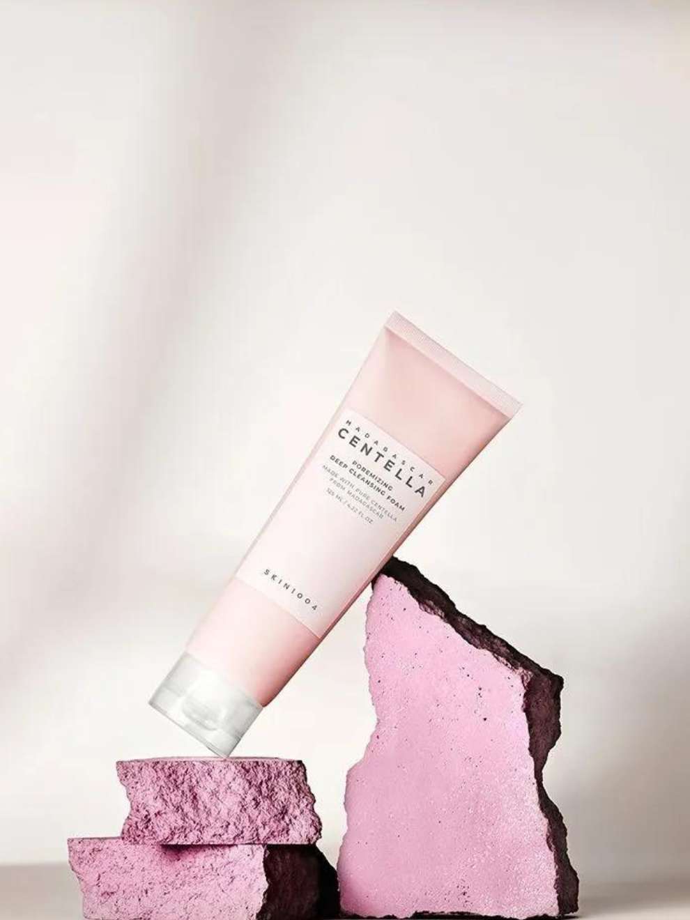 SKIN1004 Madagascar Centella Poremizing Deep Cleansing Foam
