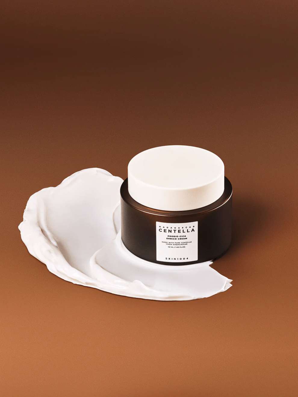 SKIN1004 Madagascar Centella Probio-Cica Enrich Cream
