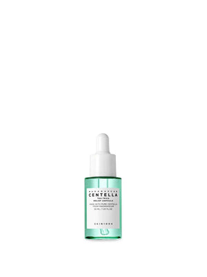 SKIN1004 Madagascar Centella Tea-Trica Relief Ampoule