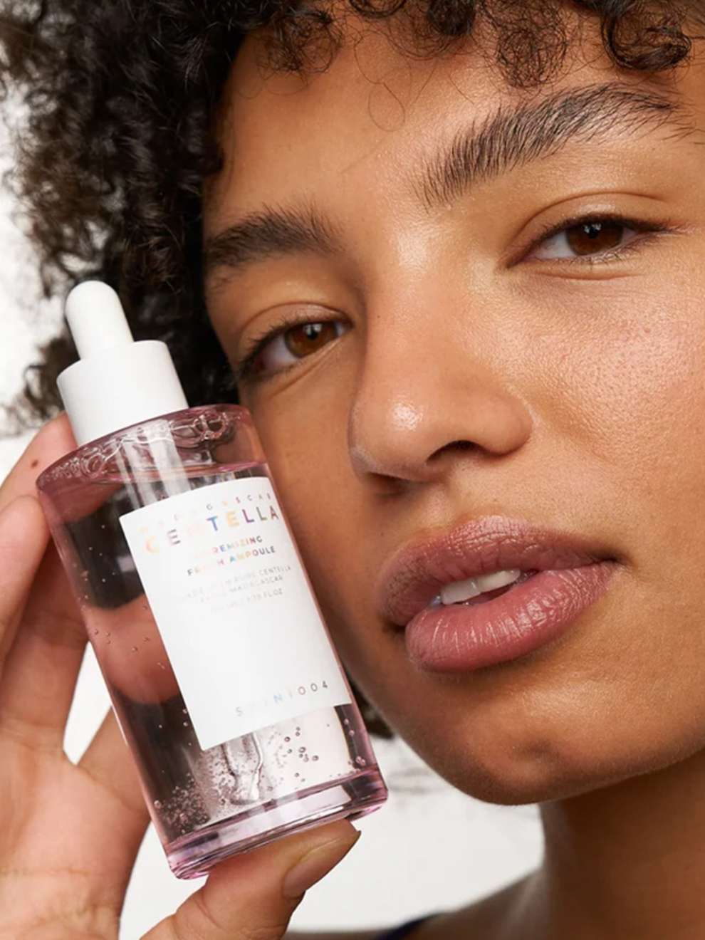 SKIN1004 Madagascar Centella Poremizing Fresh Ampoule