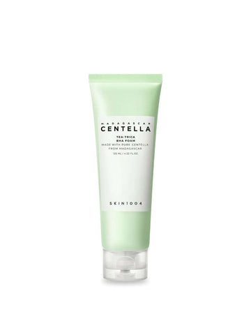 SKIN1004 Madagascar Centella Tea-trica BHA Foam