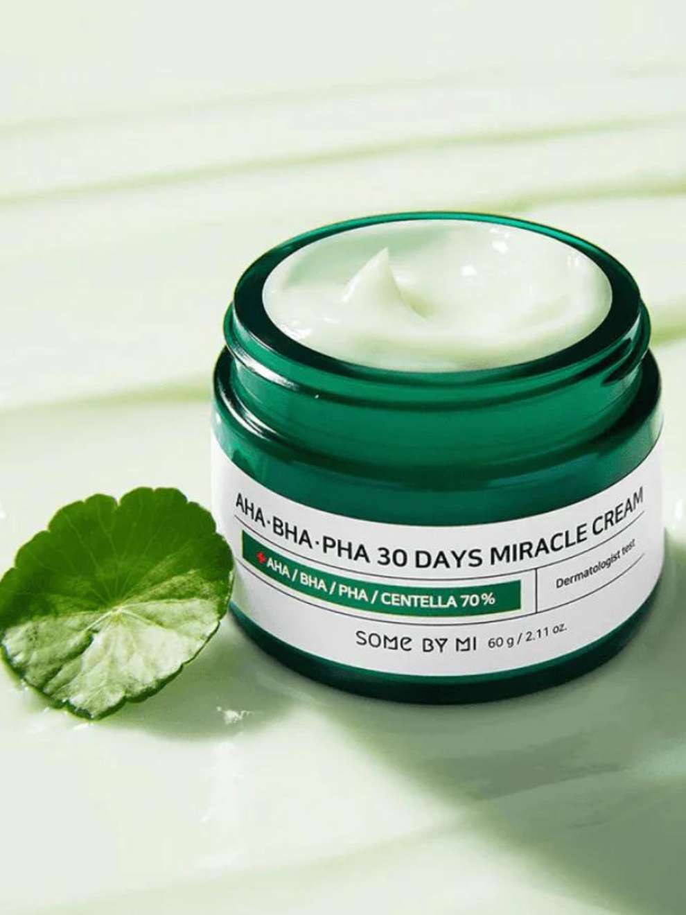 SOME BY MI AHA,BHA,PHA 30 Days Miracle Cream 60ml