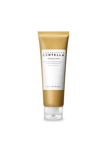 SKIN1004 Madagascar Centella Ampoule Foam