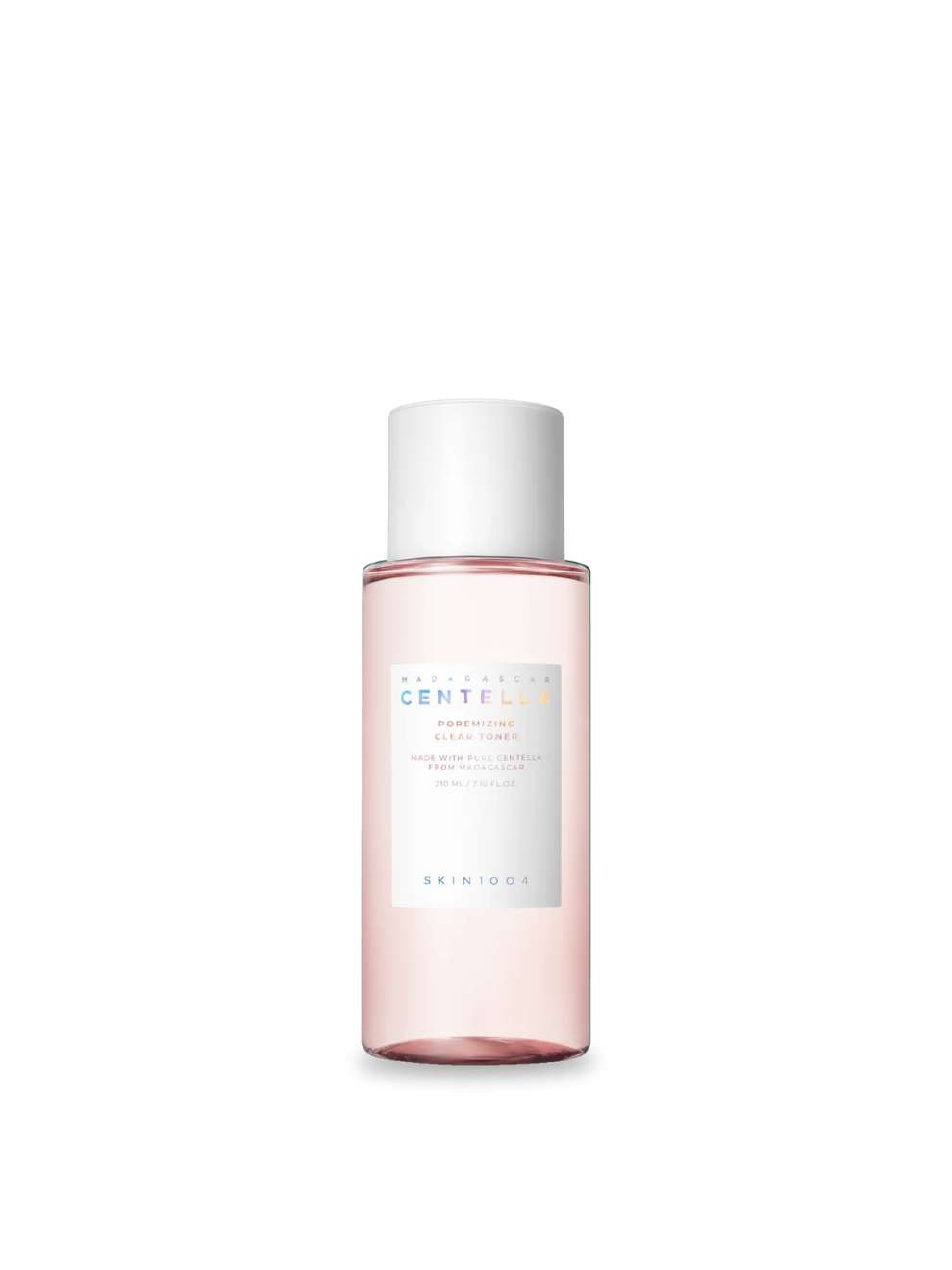 SKIN1004 Madagascar Centella Poremizing Clear Toner