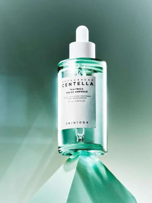 SKIN1004 Madagascar Centella Tea-Trica Relief Ampoule