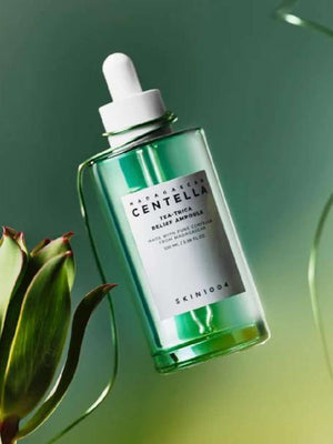 SKIN1004 Madagascar Centella Tea-Trica Relief Ampoule