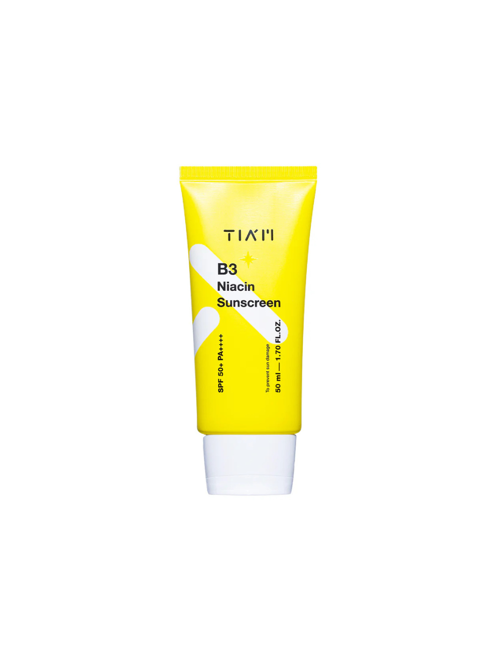 TIA'M B3 Niacin Sunscreen