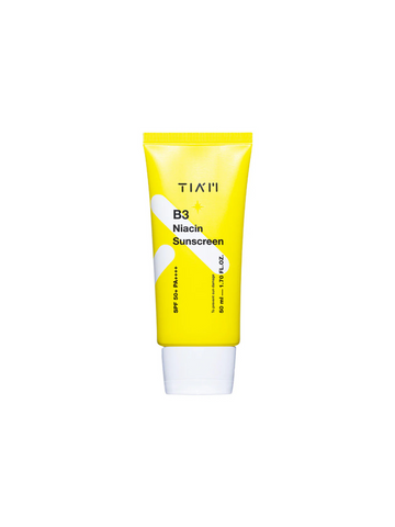 TIA'M B3 Niacin Sunscreen