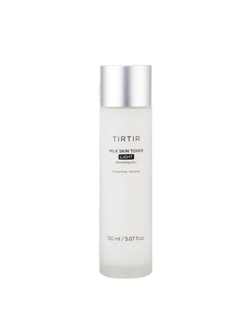 TIRTIR Milk Skin Toner Light