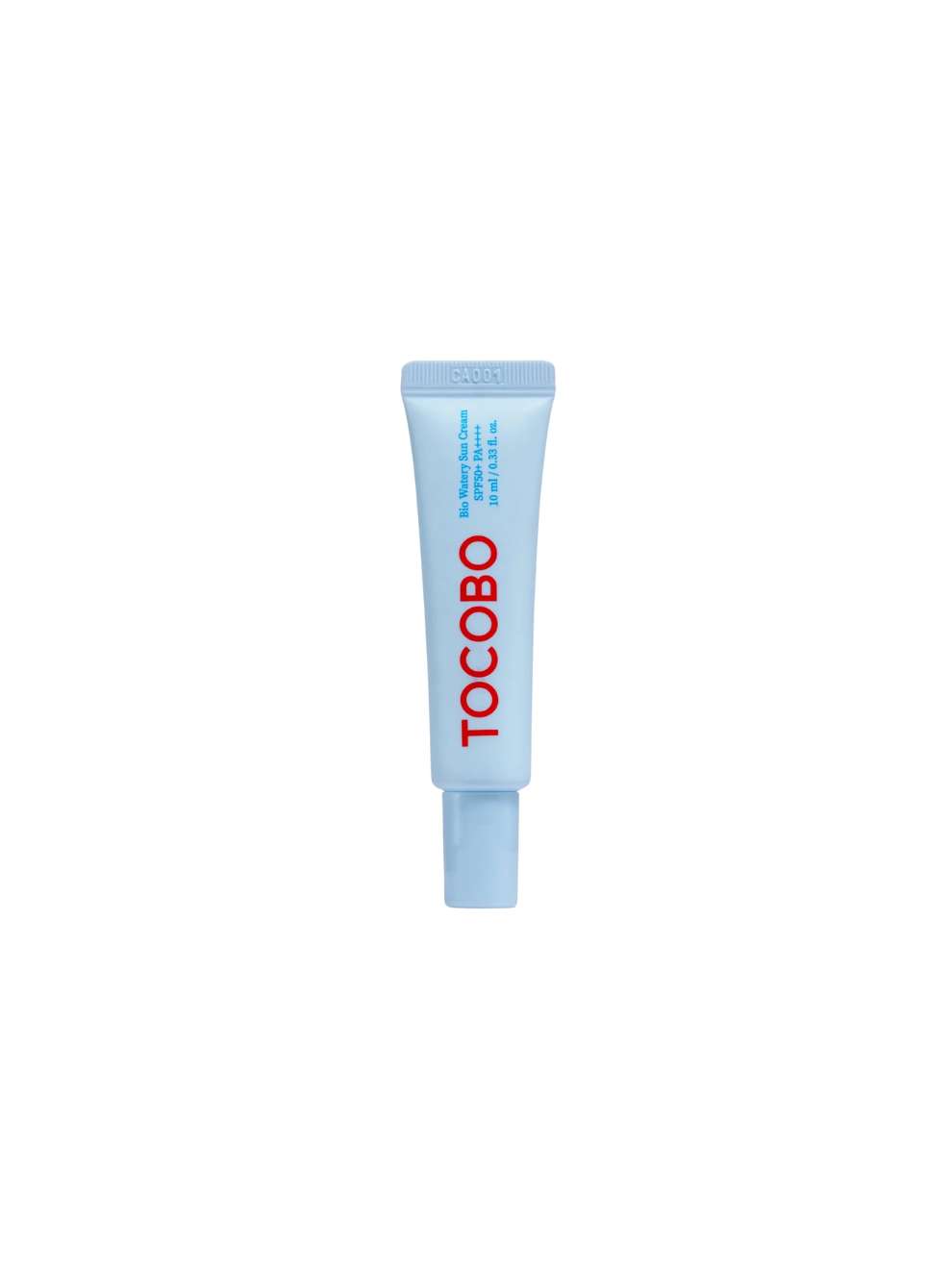 TOCOBO Bio Watery Sun Cream SPF50 PA++++