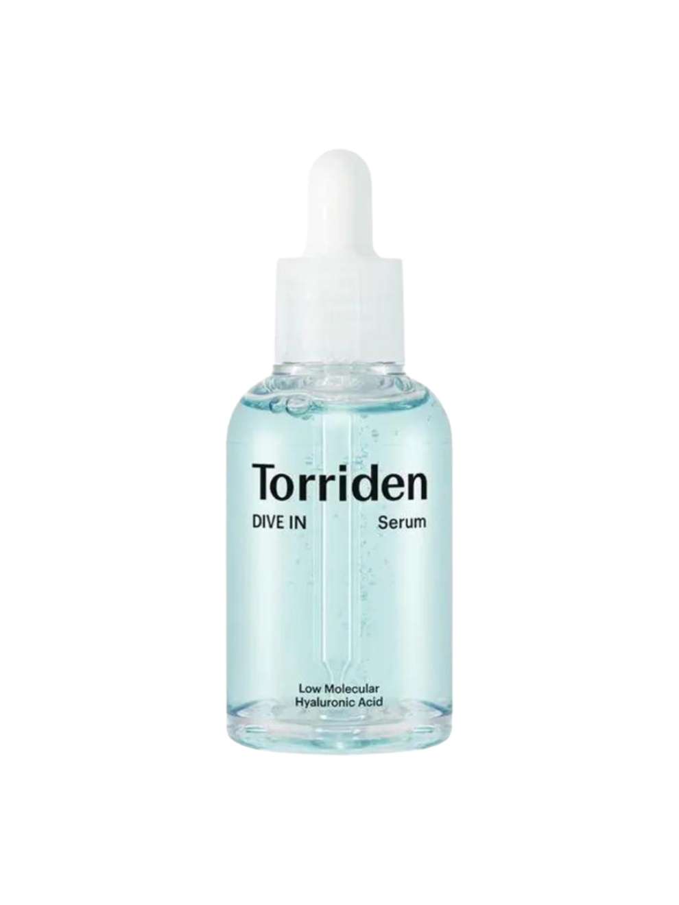Torriden DIVE-IN Low Molecular Hyaluronic Acid Serum - RunRabbit