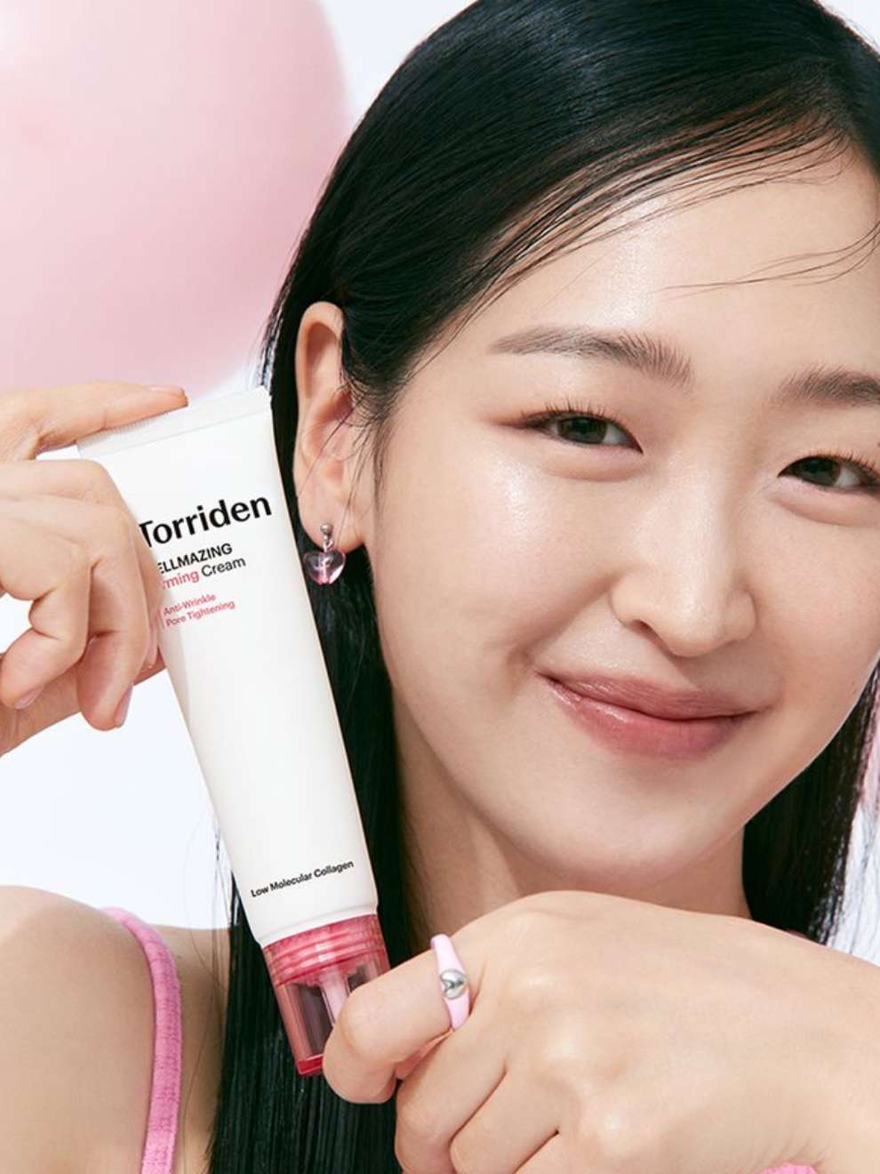 Torriden Cellmazing Firming Cream
