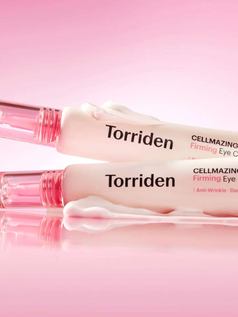 Torriden Cellmazing Firming Eye Cream 30ml