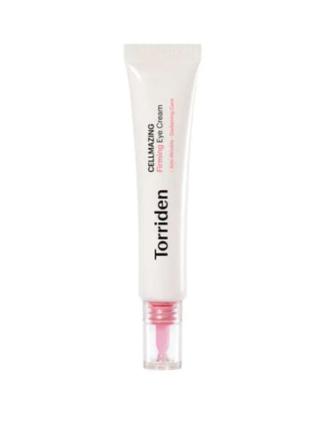 Torriden Cellmazing Firming Eye Cream 30ml