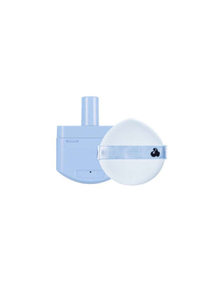 Unleashia Babe Skin Baby Blue Cushion RE-FEEL Refill Only | Foundation