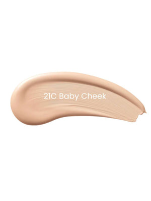 Unleashia Babe Skin Baby Blue Cushion | Foundation