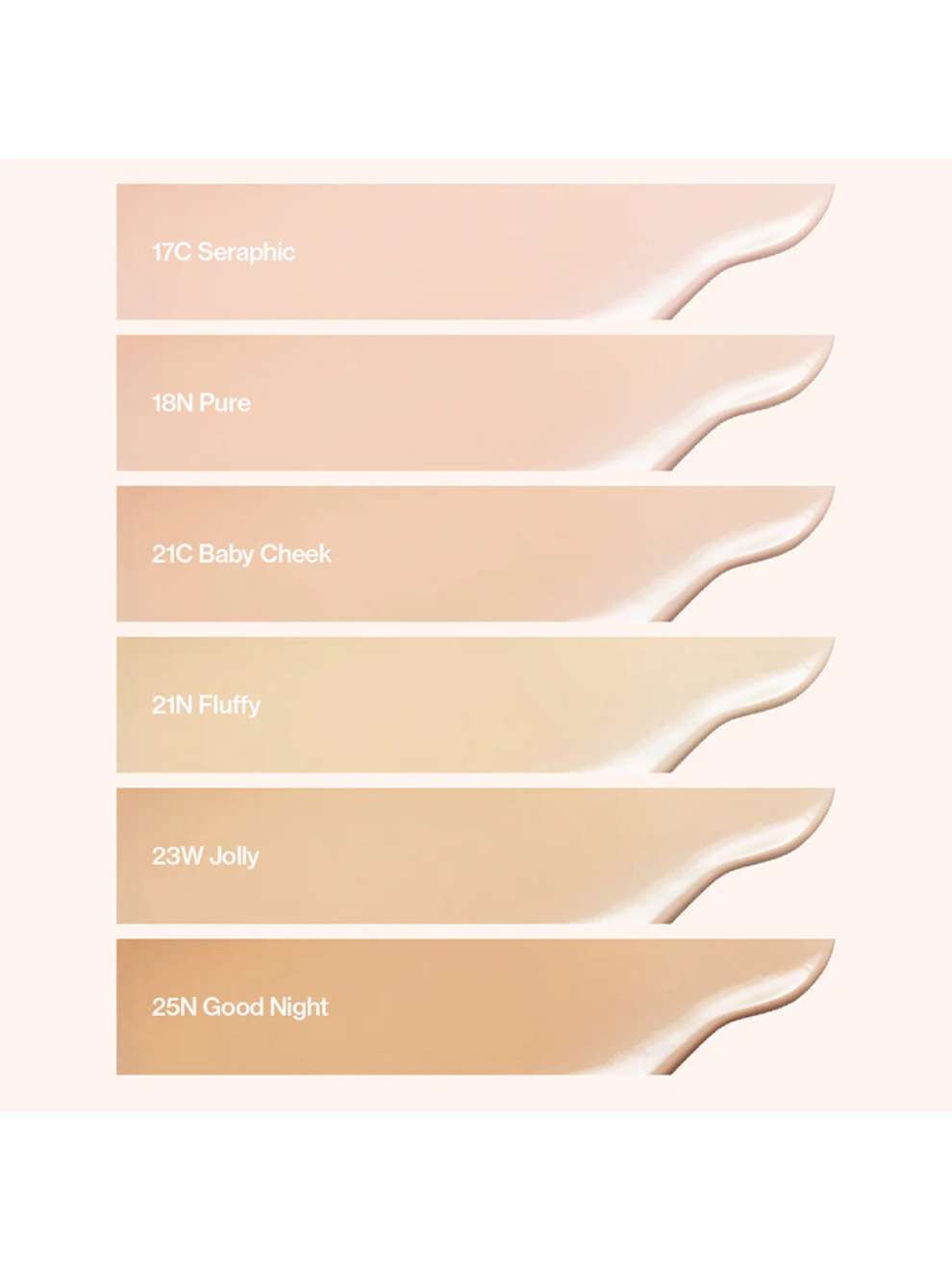 Unleashia Babe Skin Baby Blue Cushion | Foundation