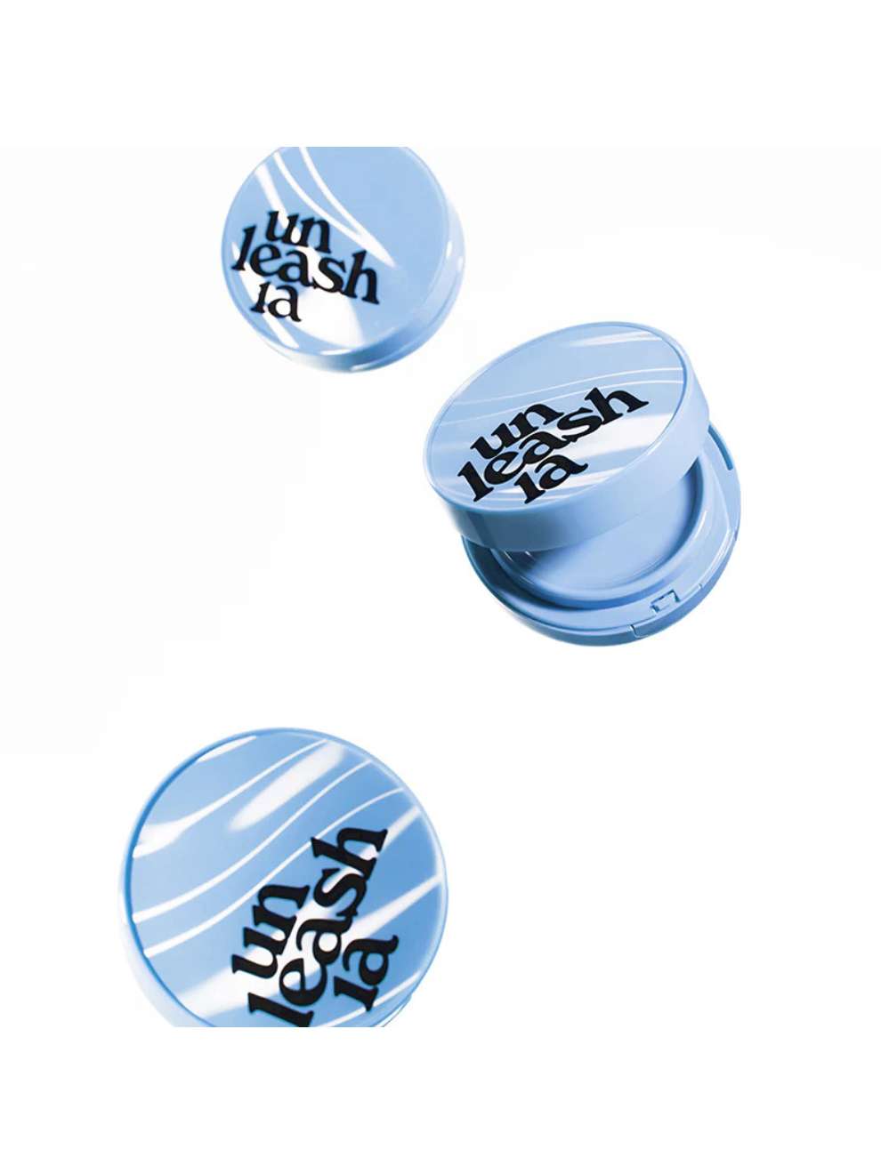 Unleashia Babe Skin Baby Blue Cushion | Foundation
