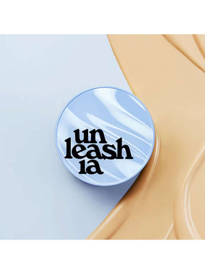 Unleashia Babe Skin Baby Blue Cushion | Foundation